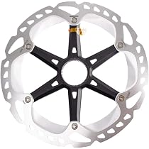 Amazon | シマノ(SHIMANO) ディスクローター RT-MT800 180mm センター